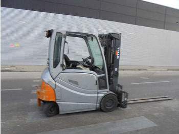 Вилочный погрузчик STILL RX60