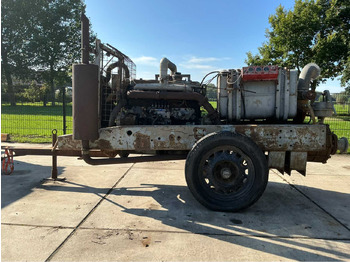 Сельскохозяйственная техника Irrigation pump: фото 3