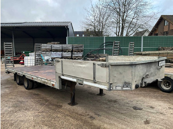 Полуприцеп VELDHUIZEN