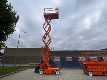 Подъёмник SKYJACK