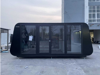 Жилой контейнер STAHLWORKS