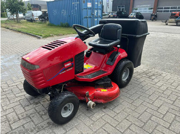 Газонокосилка TORO