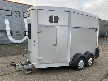 Прицеп IFOR WILLIAMS