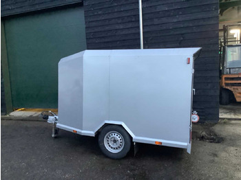 Прицеп ANSSEMS