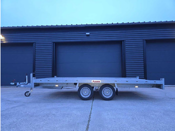 Прицеп ANSSEMS