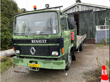 Грузовик RENAULT
