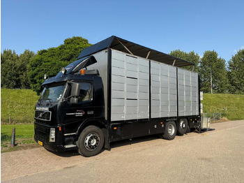 Грузовик VOLVO