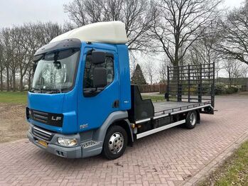 Грузовик DAF 45 160