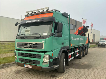 Грузовик VOLVO FM 440