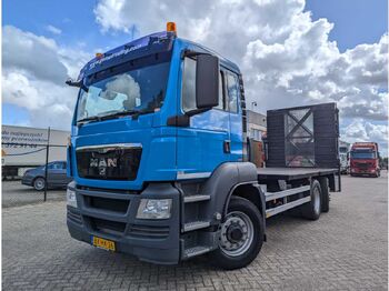 Грузовик MAN TGS 26.360