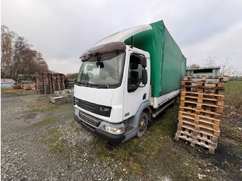 Грузовик DAF LF