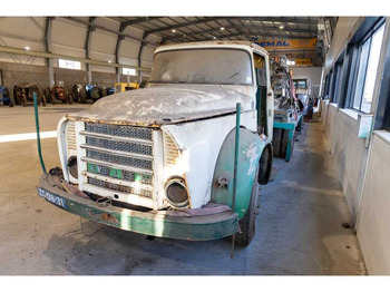 Грузовик DAF