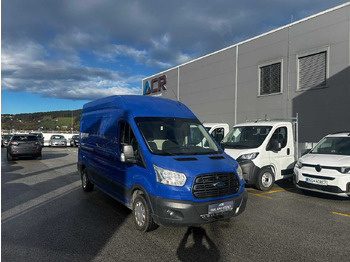 Грузовик FORD Transit