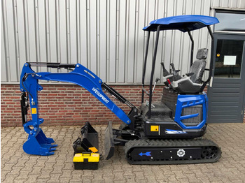 Экскаватор