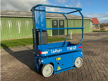 Подъёмник UPRIGHT