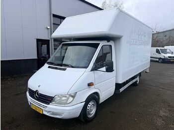 Лёгкий коммерческий автомобиль MERCEDES-BENZ Sprinter 311