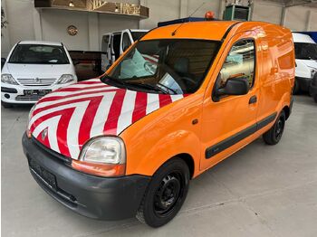 Лёгкий коммерческий автомобиль RENAULT Kangoo