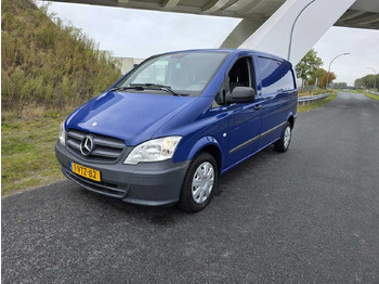 Лёгкий коммерческий автомобиль MERCEDES-BENZ Vito