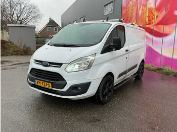 Лёгкий коммерческий автомобиль FORD Transit
