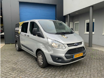 Лёгкий коммерческий автомобиль FORD Transit