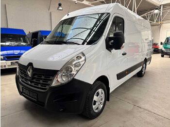 Лёгкий коммерческий автомобиль RENAULT Master