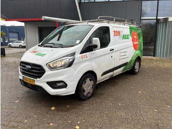 Лёгкий коммерческий автомобиль FORD Transit