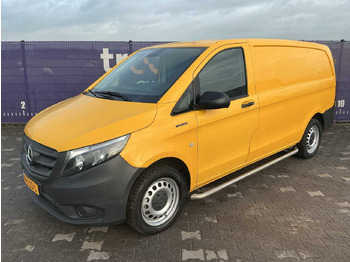 Лёгкий коммерческий автомобиль MERCEDES-BENZ eVito