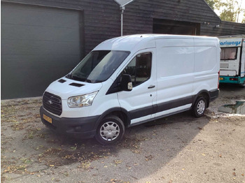 Лёгкий коммерческий автомобиль FORD Transit