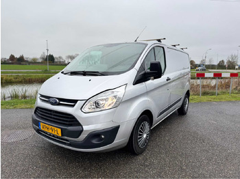 Лёгкий коммерческий автомобиль FORD Transit