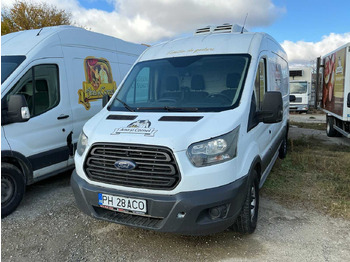 Лёгкий коммерческий автомобиль FORD Transit