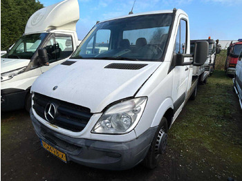Лёгкий коммерческий автомобиль MERCEDES-BENZ Sprinter