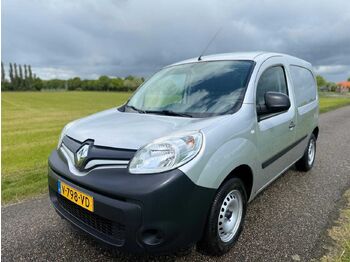 Лёгкий коммерческий автомобиль RENAULT Kangoo 1.5