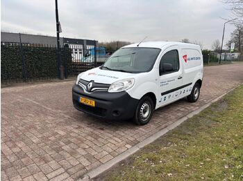 Лёгкий коммерческий автомобиль RENAULT Kangoo 1.5