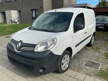 Лёгкий коммерческий автомобиль RENAULT Kangoo