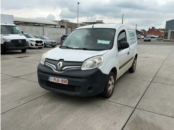 Лёгкий коммерческий автомобиль RENAULT Kangoo