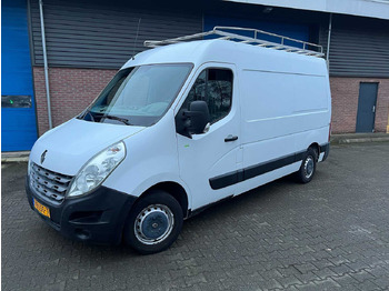 Лёгкий коммерческий автомобиль RENAULT Master 2.3