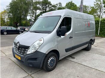 Лёгкий коммерческий автомобиль RENAULT Master 2.3