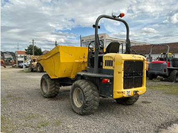 Внедорожный самосвал WACKER