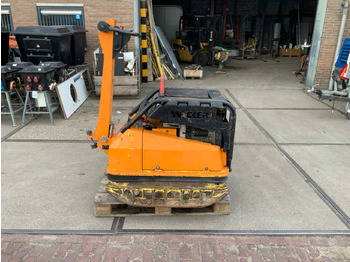 Виброплита WACKER DPU100-70
