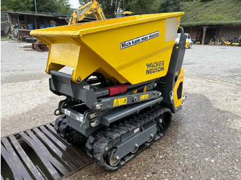 Внедорожный самосвал WACKER