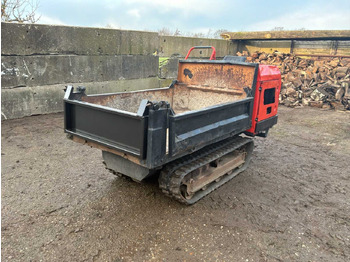 Мини-самосвал YANMAR