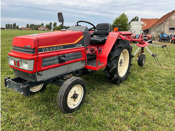Минитрактор YANMAR