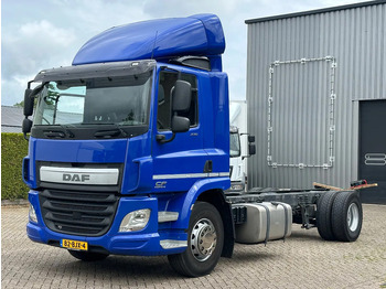Грузовик-шасси DAF CF 250