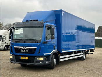 MAN TGL TGL12.220. EURO6. 820x248x240 в лизинг MAN TGL TGL12.220. EURO6. 820x248x240: фото 1