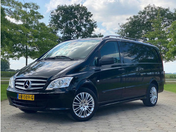 Легковой фургон MERCEDES-BENZ Vito