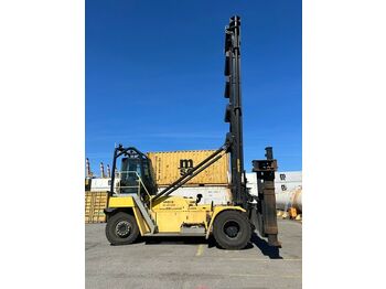 Контейнерный погрузчик HYSTER