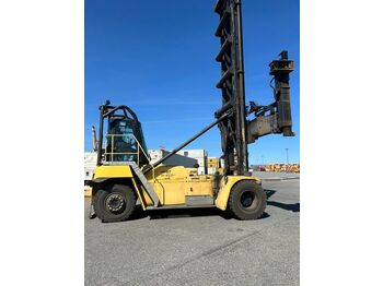 Контейнерный погрузчик HYSTER
