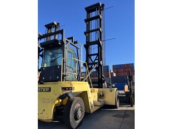 Контейнерный погрузчик Hyster H23XM-12EC: фото 5