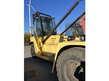 Контейнерный погрузчик Hyster H23XM-12EC: фото 4