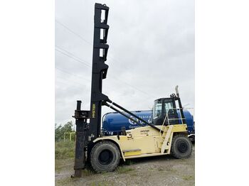 Контейнерный погрузчик HYSTER